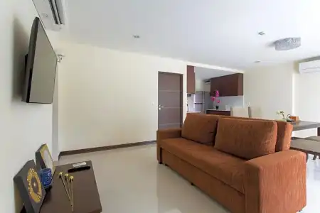 The Lai Thai Luxury Condominiums - 93