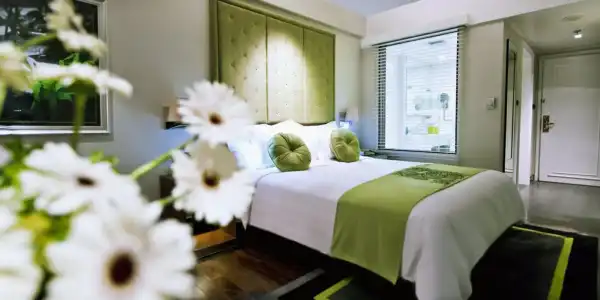 Movenpick Hanoi Centre - 3