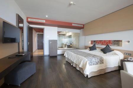 Hipotels Gran Conil - 92