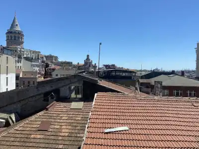 HAUS Galata - 12