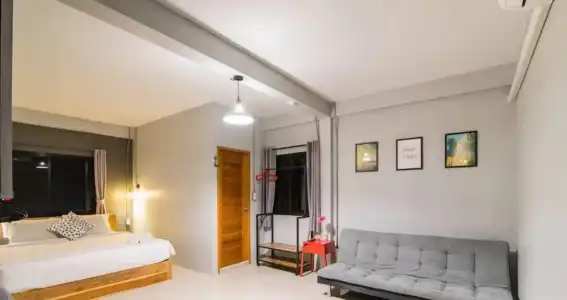 Bronte BnB - 24