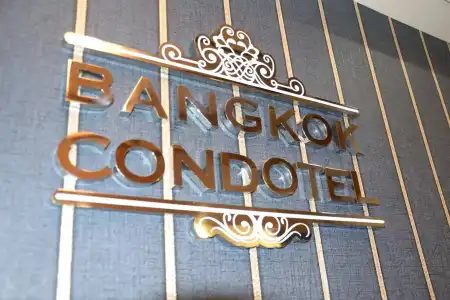 At Bangkok - 0
