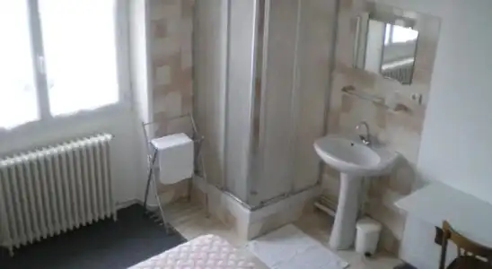 Hôtel La Jetée Sud - 9