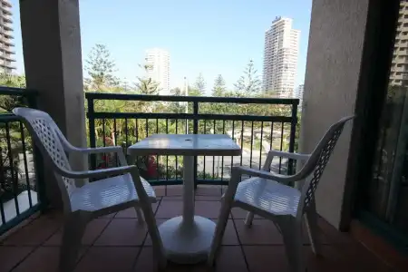 Aruba Beach Resort - 70