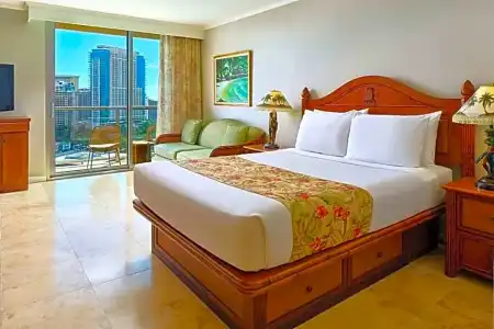 Luana Waikiki & Suites - 156