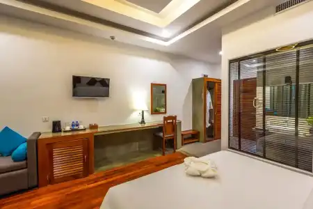 The Tito Suite Residence - 177