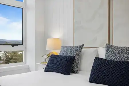 Burleigh Mediterranean Resort Enquiries - 224