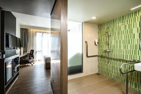 Holiday Inn Express BANGKOK SUKHUMVIT 11 by IHG - 43
