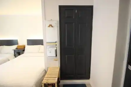 Seoul Mansion Guest House - 96