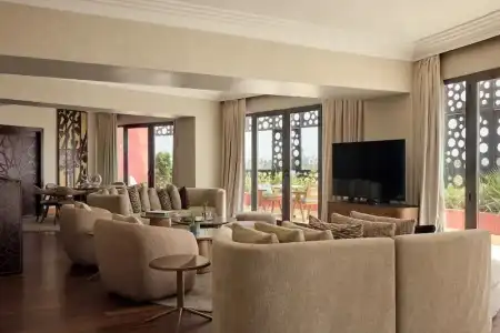 Nobu Marrakech - 75