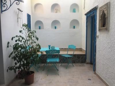 Dar Marsa Cubes - 48