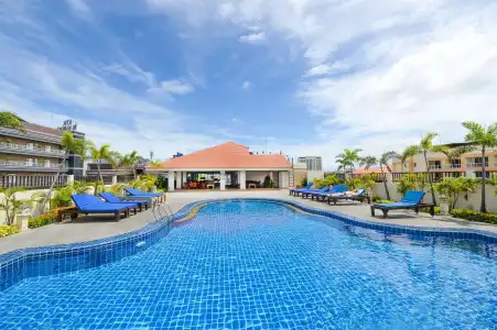 Siam View Residence - 7