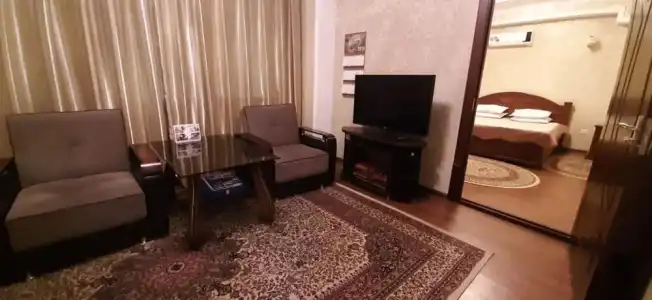 Lokomotiv - 3