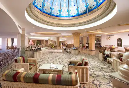 Titanic Palace Families and Couples Only - 27