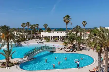 Yadis Djerba Thalasso & Golf - 18