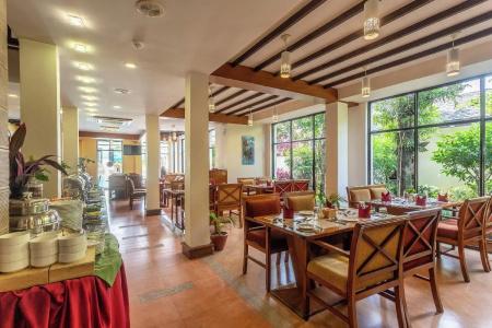 Atithi Resort & Spa - 27
