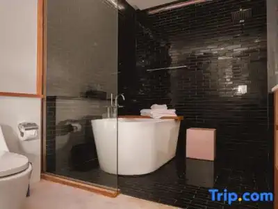 Sichon Cabana Beach Resort - 73