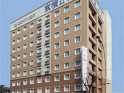 Toyoko Inn Shin Osaka Station Higashi - 50