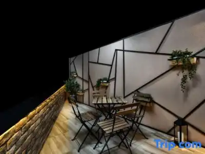 One Luxury Suites - 92