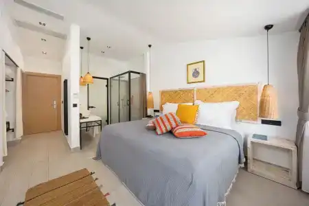 Ölüdeniz Blu Luxury Unique - Adults-Only - 4