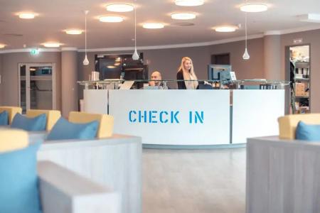 Tulip Inn München Messe - 33