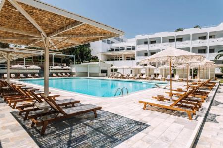 Brown Beach Chalkida Resort, a member of Browns - 17