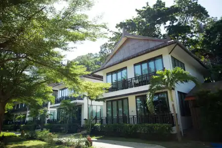 P. P. Erawan Palms Resort - 19