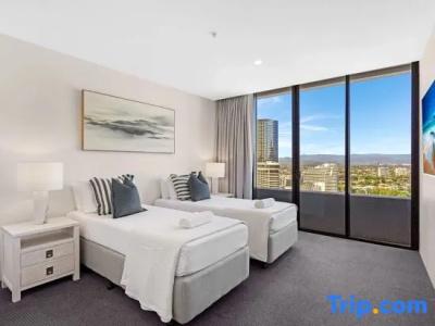 Aria Apartments - 354