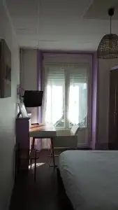 Le Colibri - 106