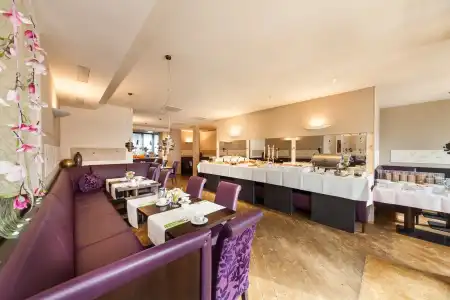 Garner Post Aschaffenburg by IHG - 20