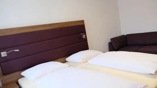 Pension Elisabeth - Rooms & Apartments - 205