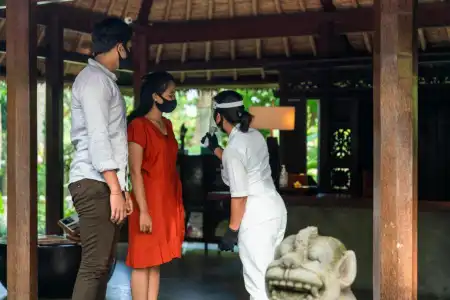 Kayumanis Ubud Private Villas & Spa - 20