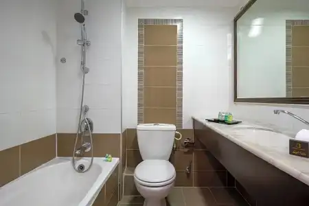 Leonardo Inn Dead Sea - 41