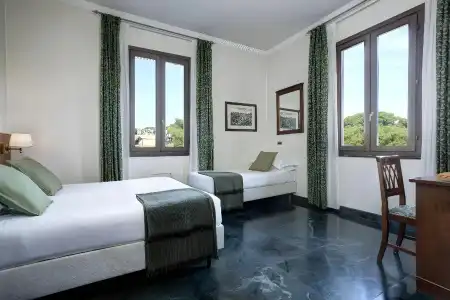 Grand Gianicolo - 24