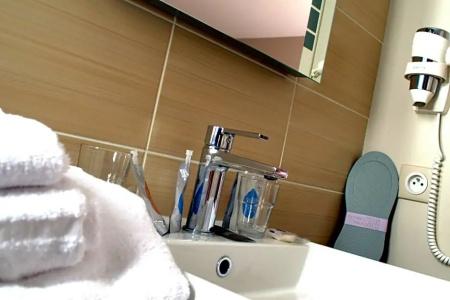 Kyriad Prestige Vannes Centre – Palais Des Arts - 73