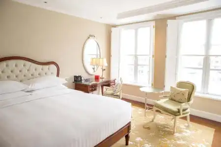 Park Hyatt Saigon - 68