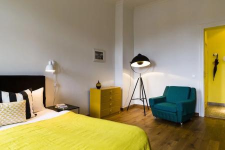 Brilliant Apartments - 105