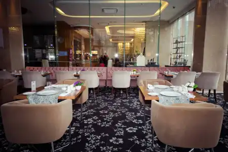 Anemon Grand Konya Otel - 22