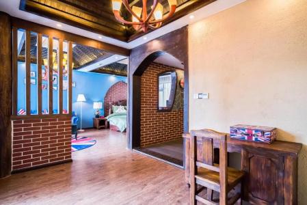 The Ritz-Man Boutique Inn Lijiang - 128