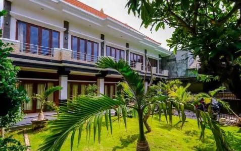 Pondok Dukuh jati - 0