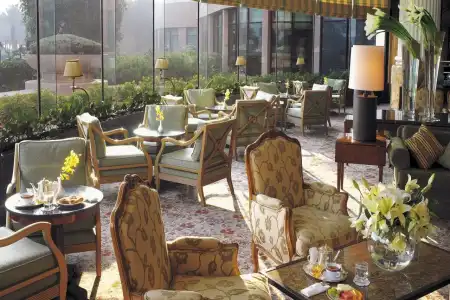 The Ritz-Carlton, Bahrain - 10