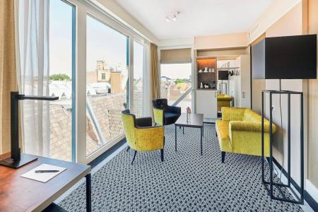 Nassau Breda, Autograph Collection by Marriott - 93