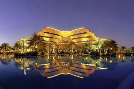 Mövenpick Bahrain - 24