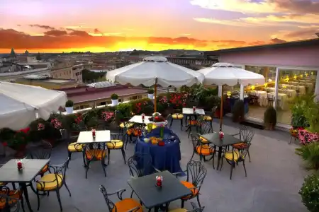 Marcella Royal - Rooftop Garden - 25
