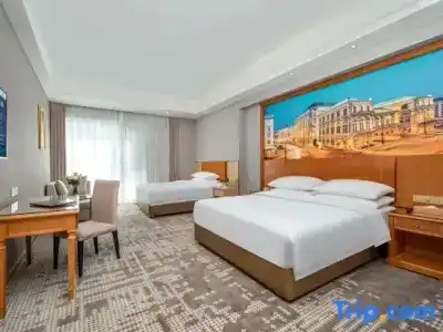 Ibis Kunming Yunda West Road - 35