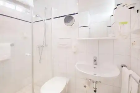 Motel Frankfurt - advena Partner - 6