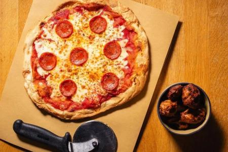 Moxy Milan Linate Airport - 13