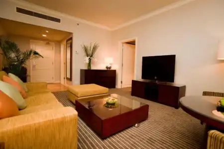 Equatorial Ho Chi Minh City - 120