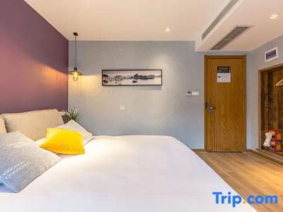 Qilan Boutique Homestay - 114