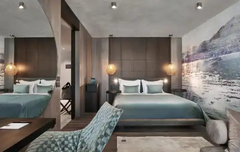 Quellenhof Luxury Resort Lazise - 19